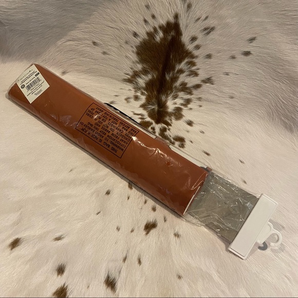 NWT Texas Longhorn Appliqué Flag, Licensed Collegiate Product - Picture 2 of 4